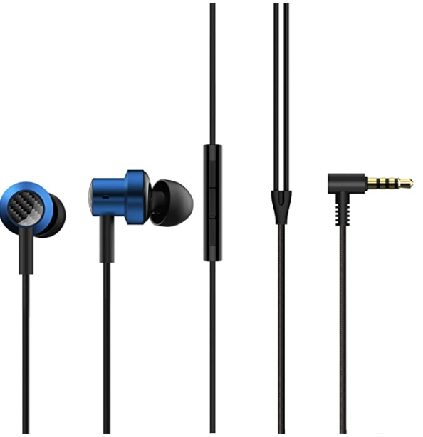 best wired earphones under 1000 with mic